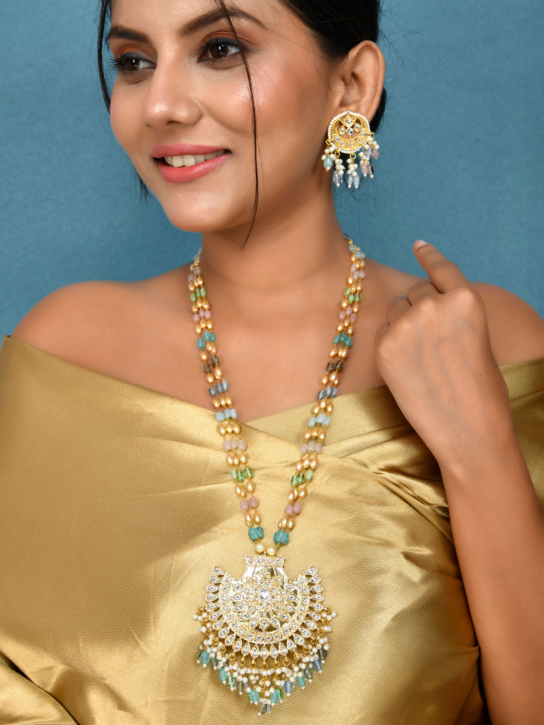 Designer Necklace