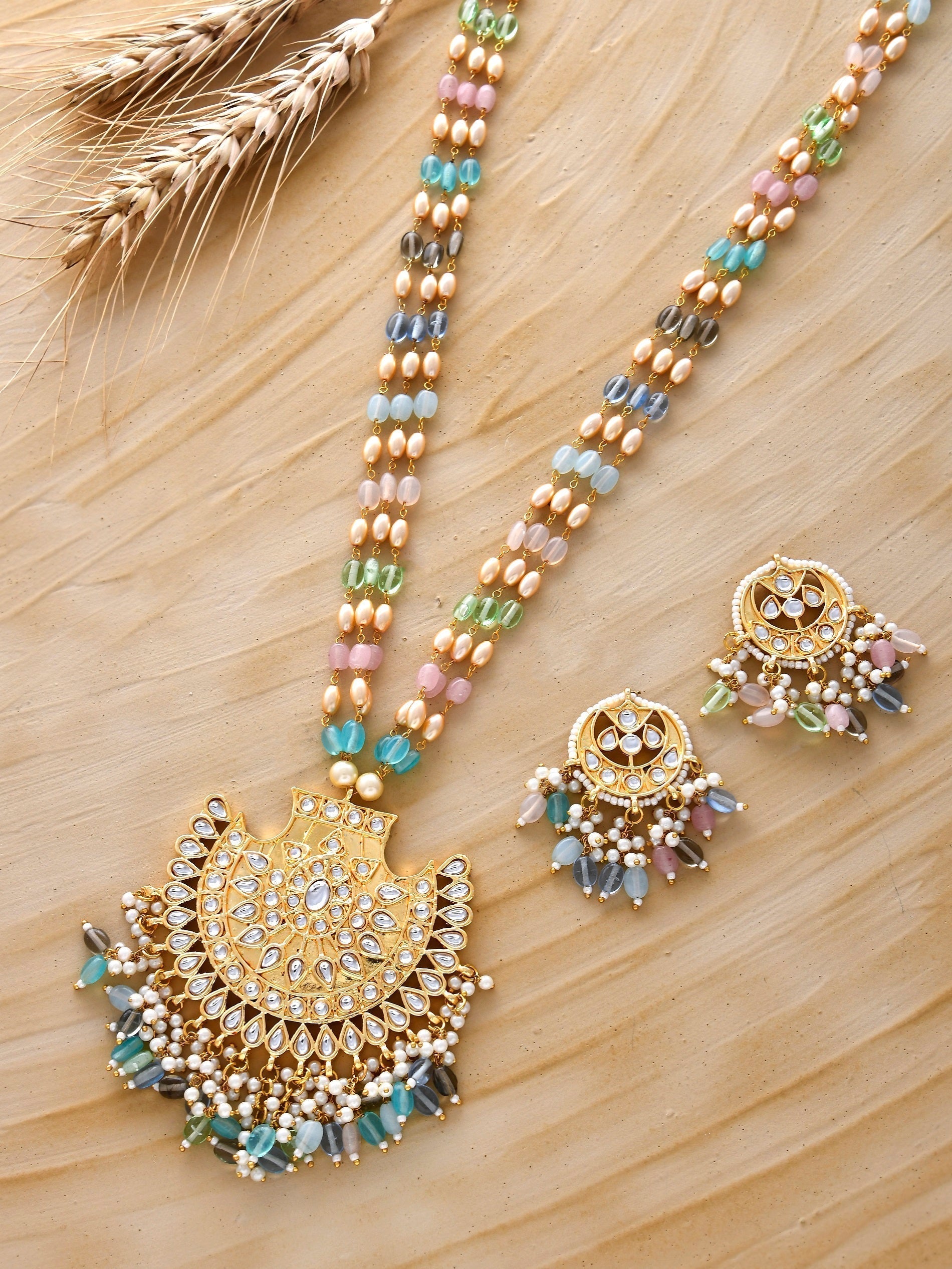 necklace