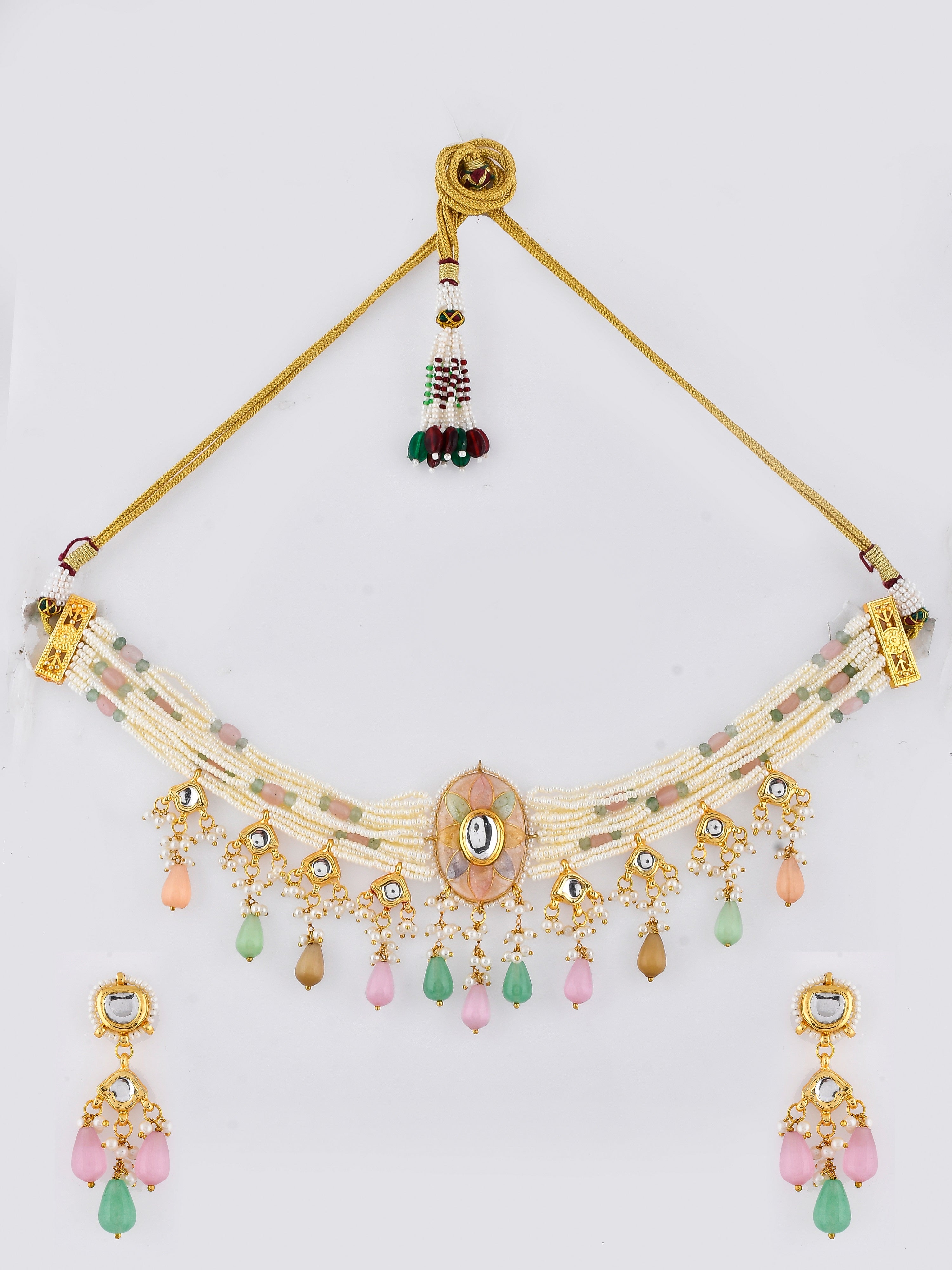 Designer Necklace