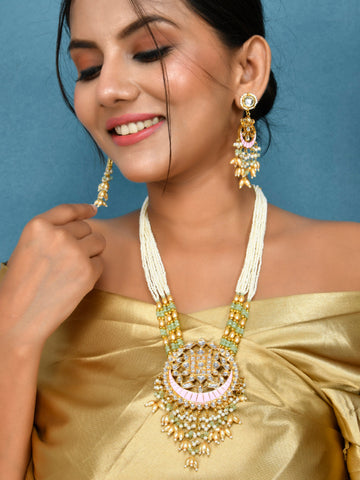Royal Grace Choker Designer Necklace