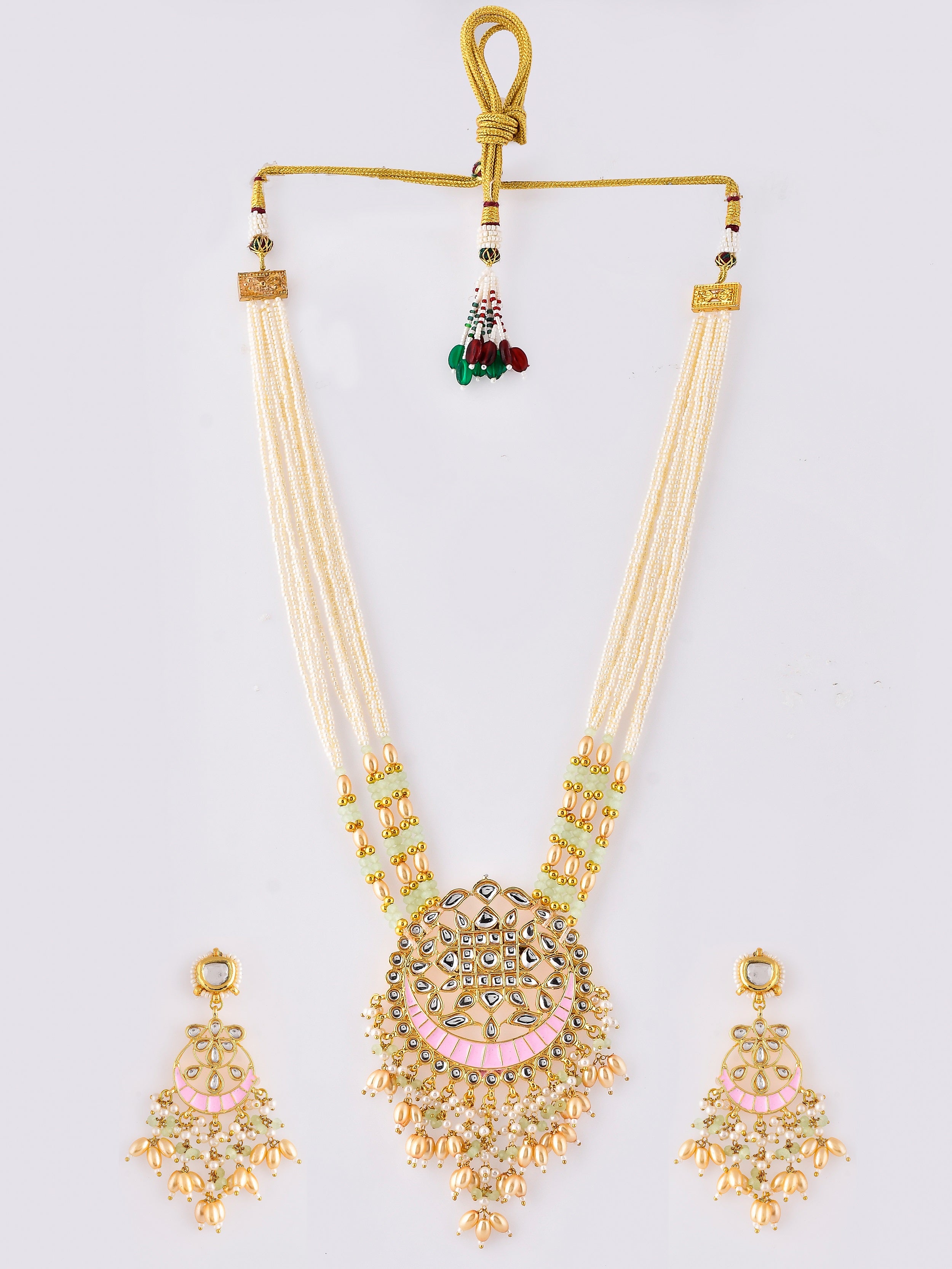 Royal Grace Choker Designer Necklace