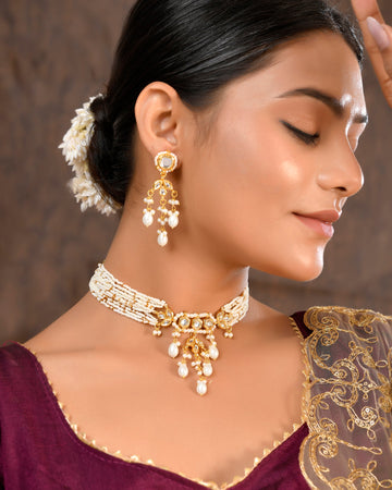 Desiner Necklce