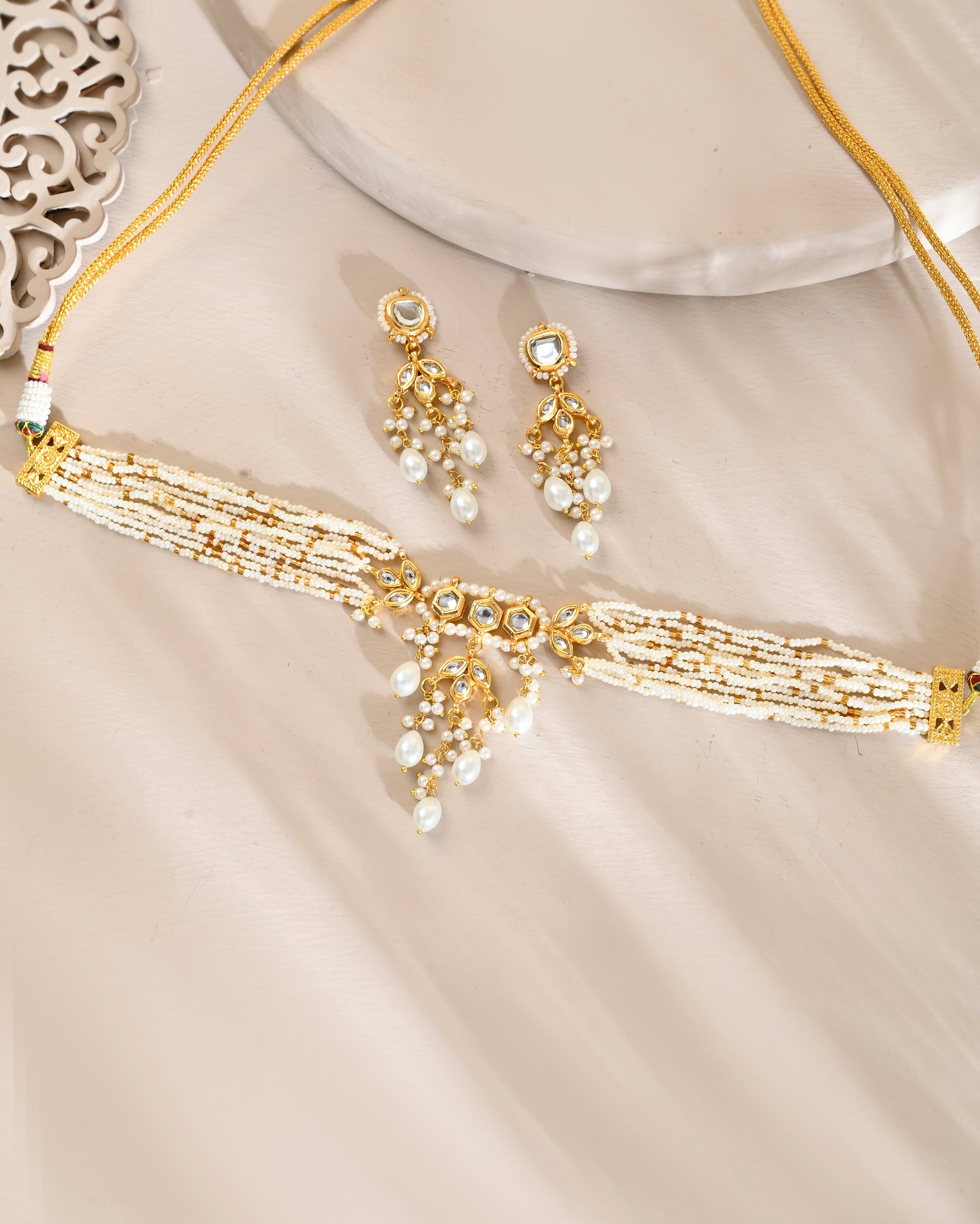 Desiner Necklce