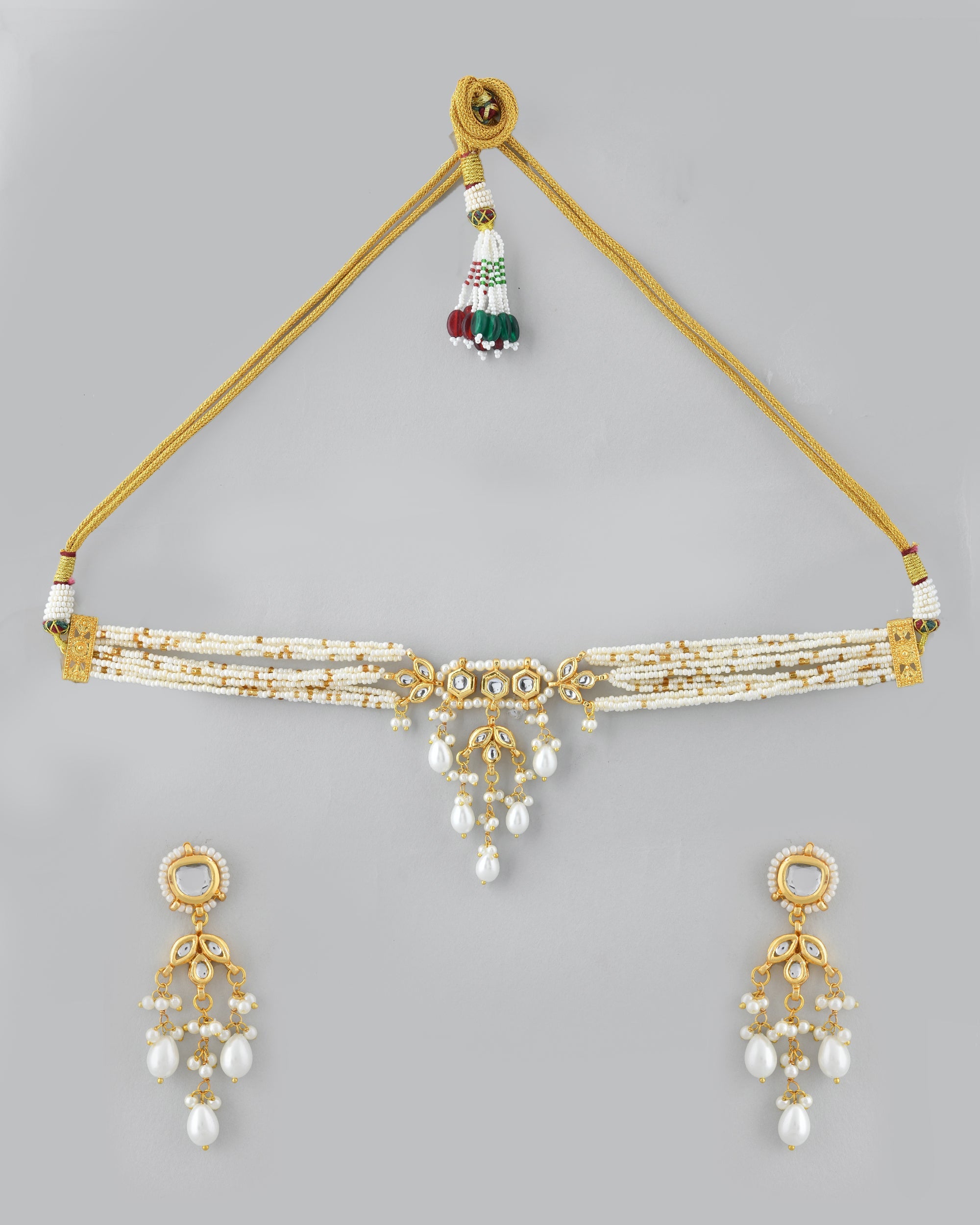 Desiner Necklce