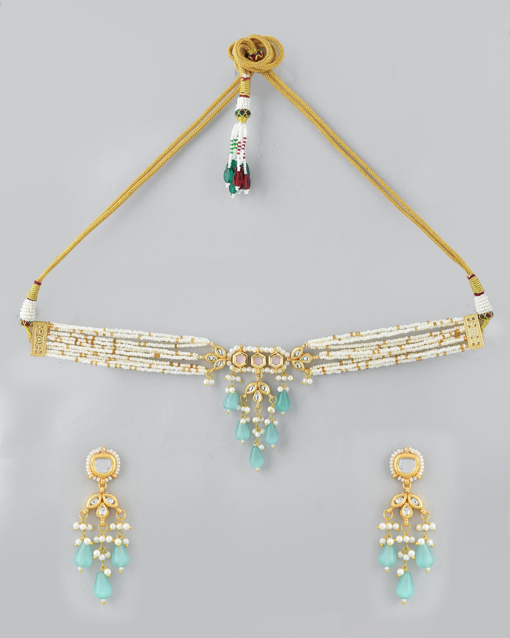 Desiner Necklce
