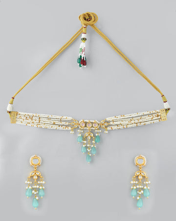 Desiner Necklce