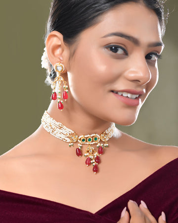 Desiner Necklce