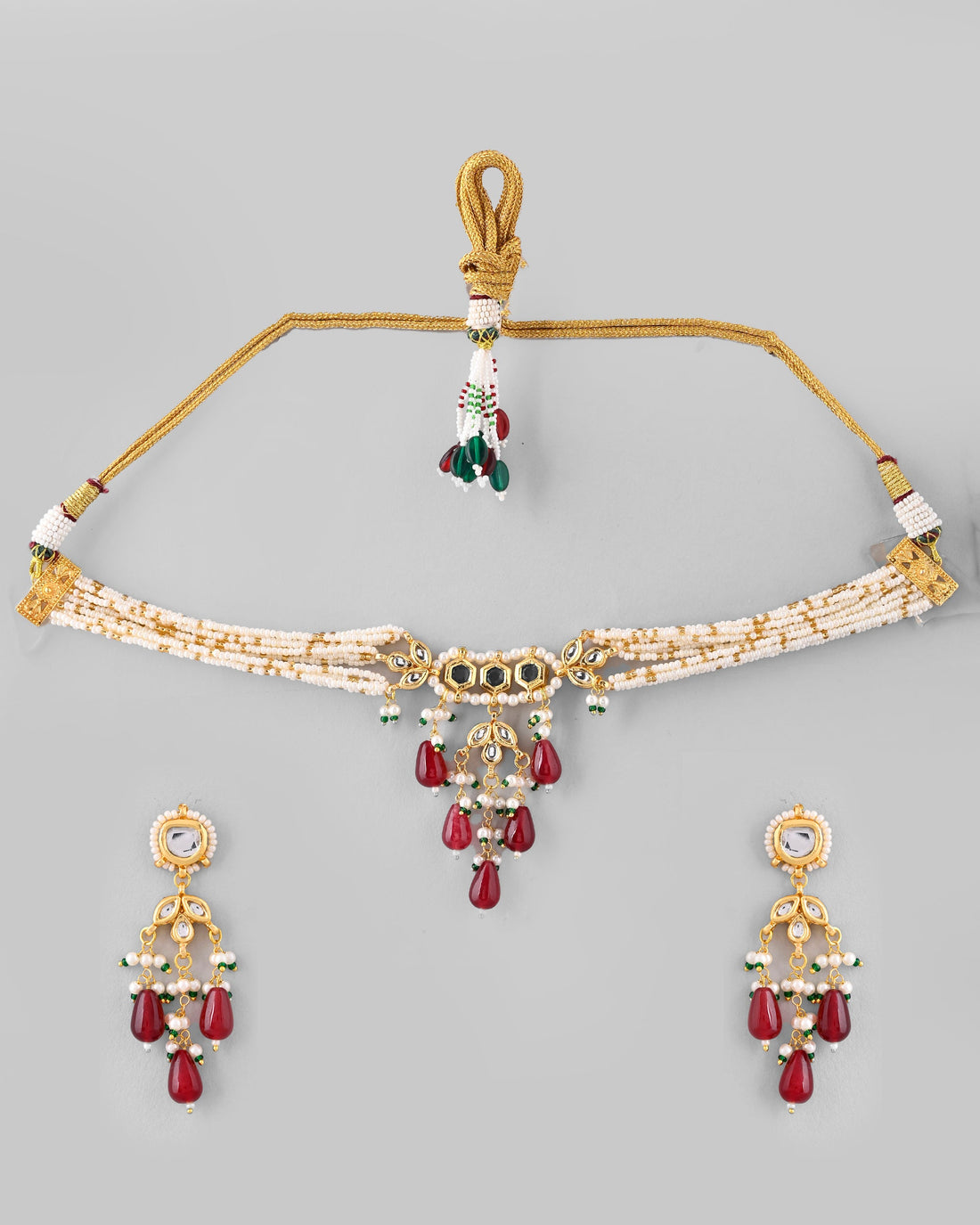Desiner Necklce