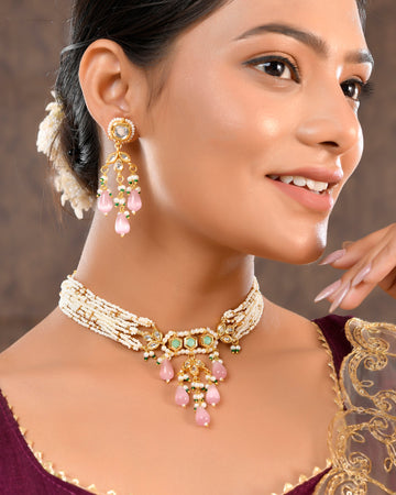 Desiner Necklce
