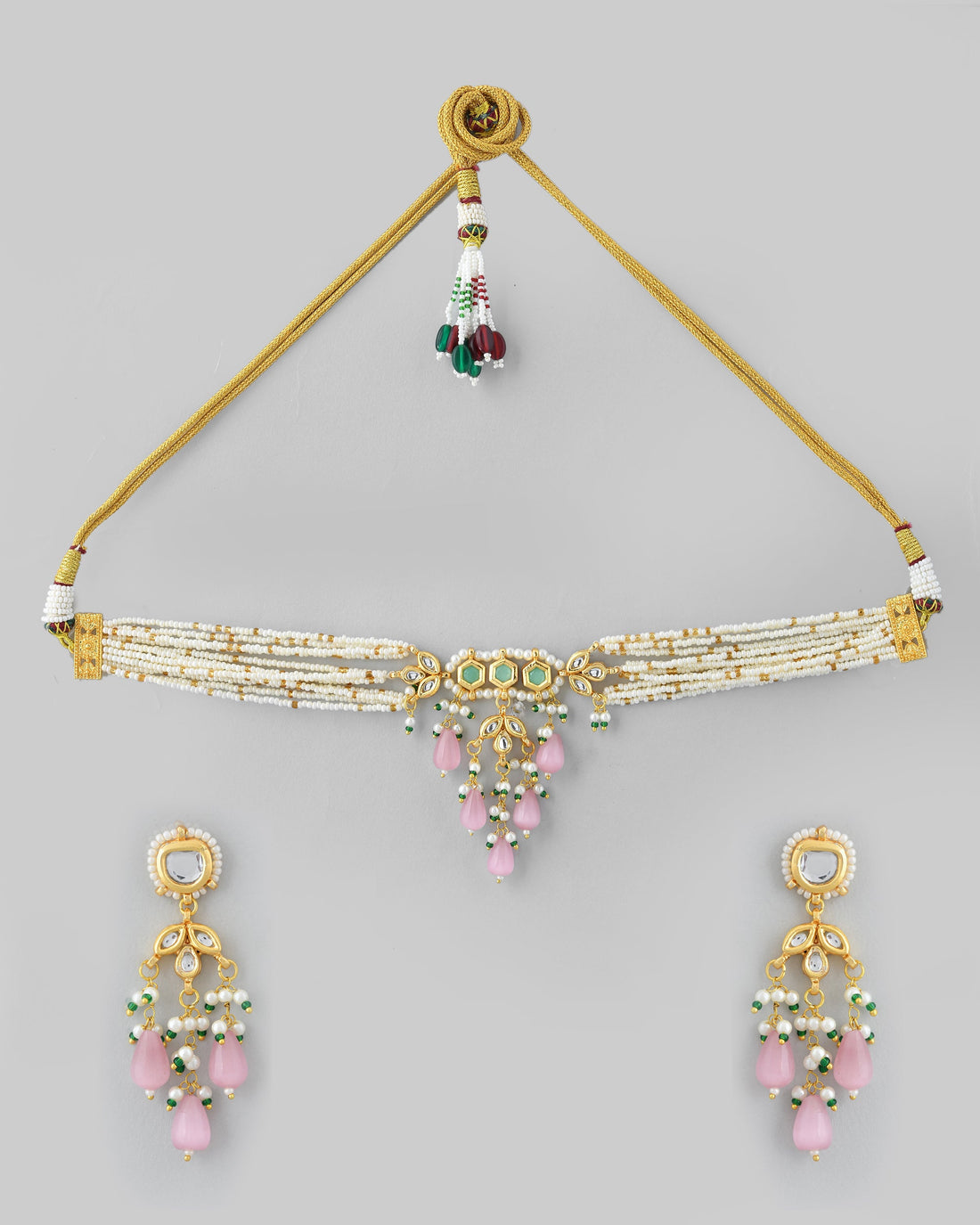 Desiner Necklce