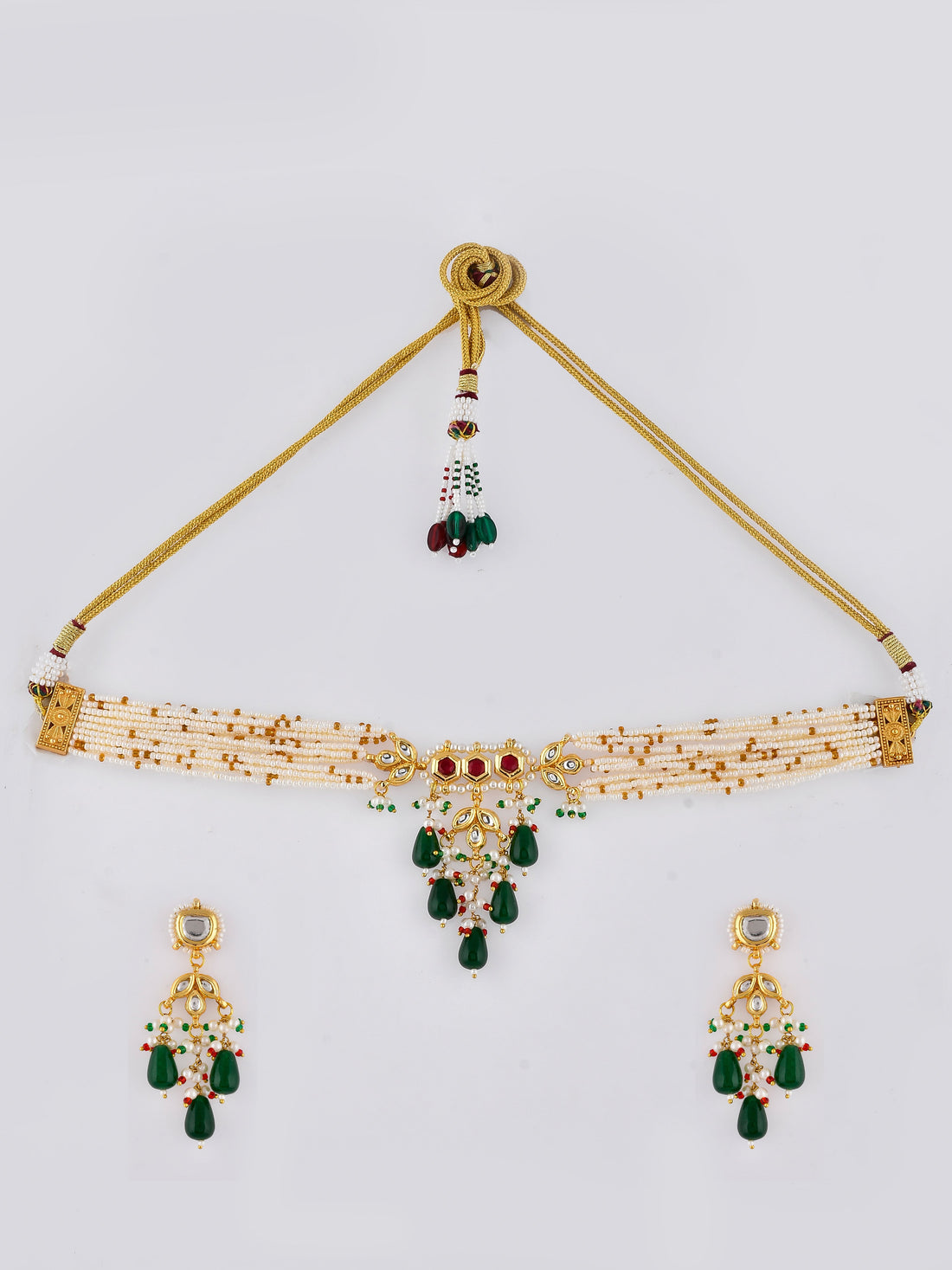 Desiner Necklce