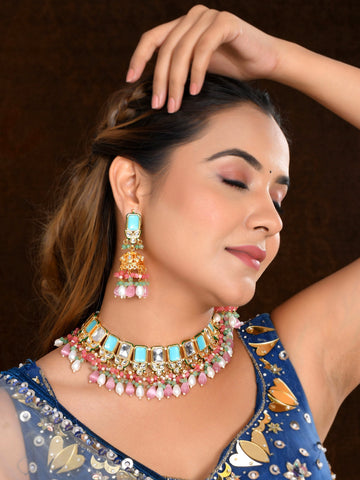 Designer Gemstone Elegance