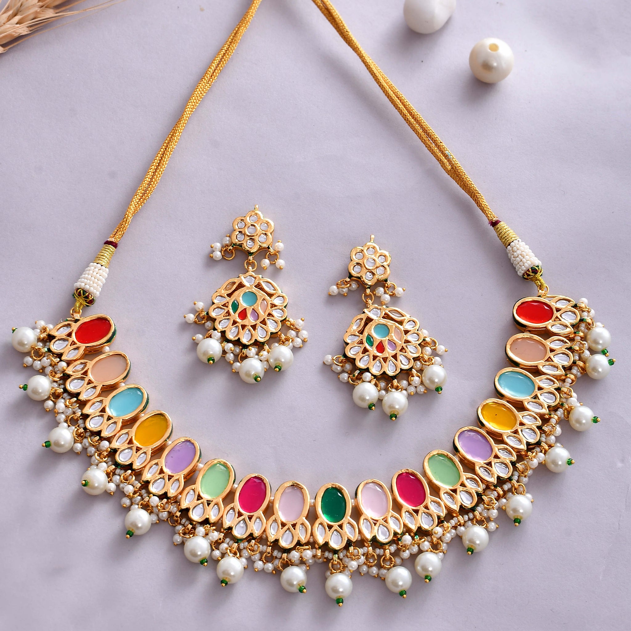 Handmade Radiance Ensemble