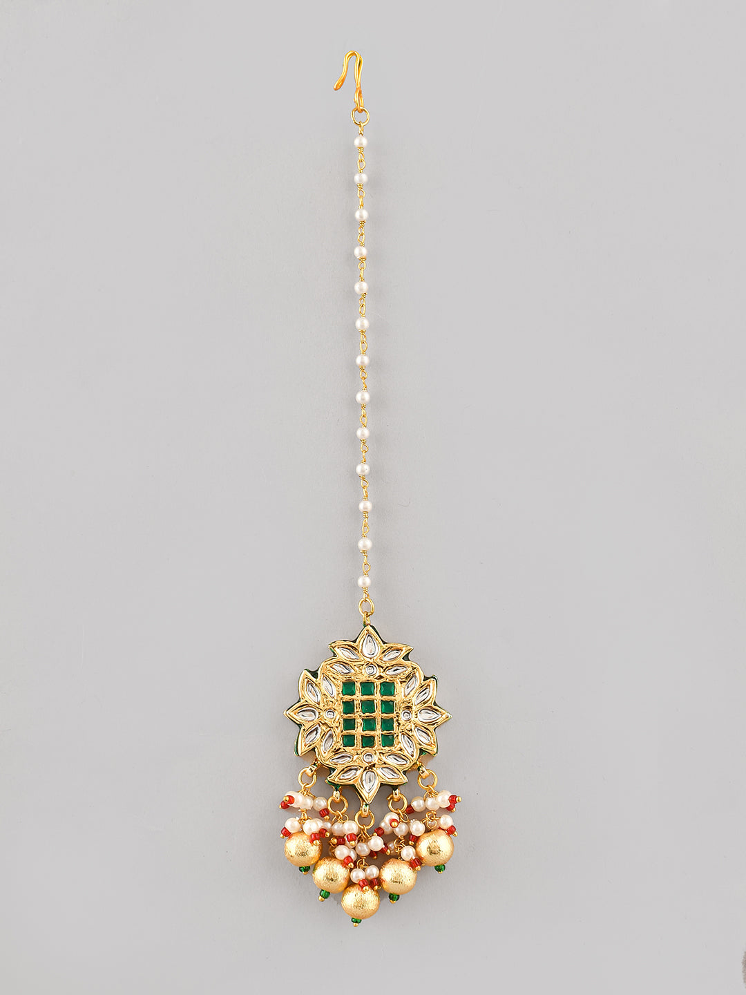 Exquisite Royal Filigree