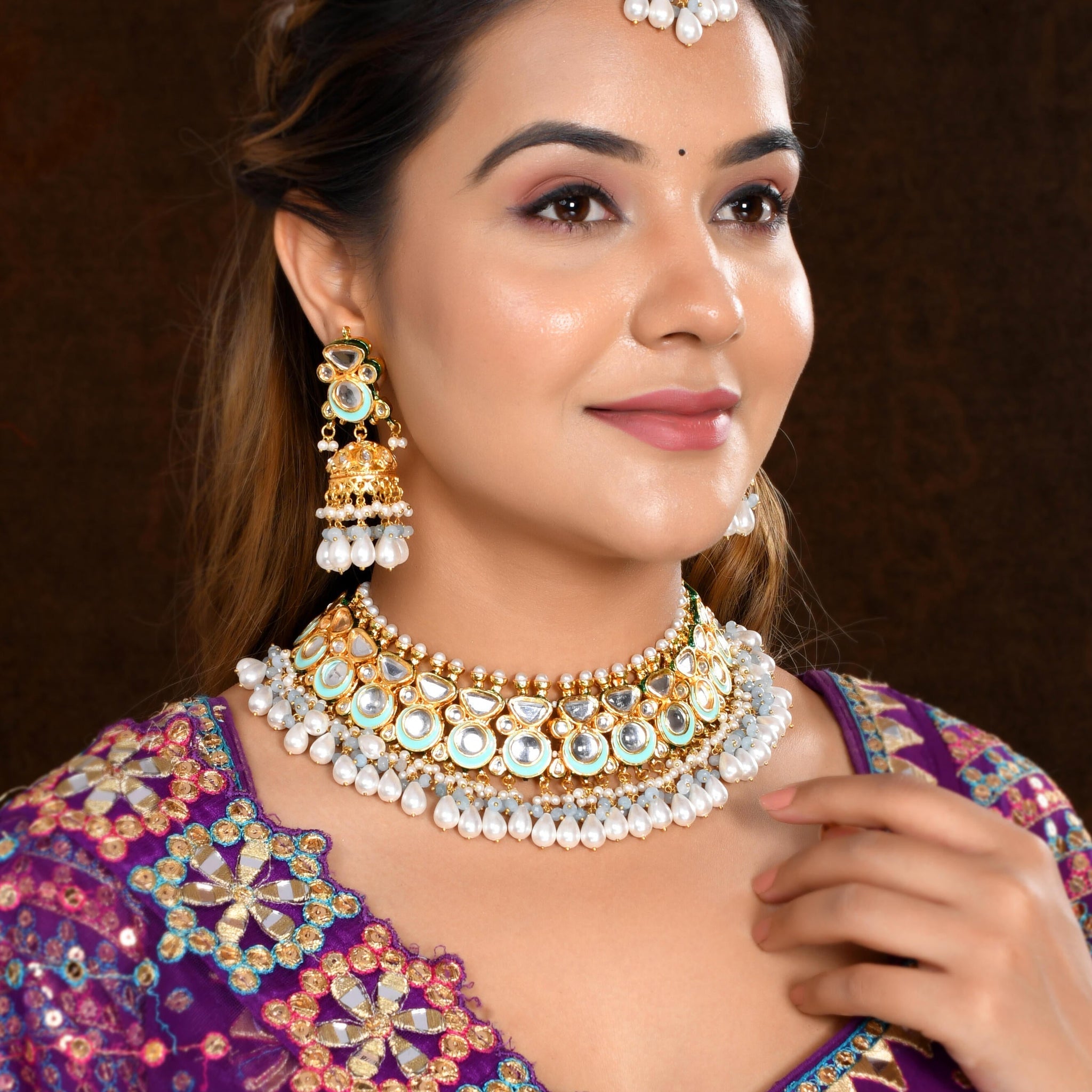 Opulent Elegance Ensemble