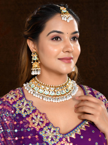 Opulent Elegance Ensemble