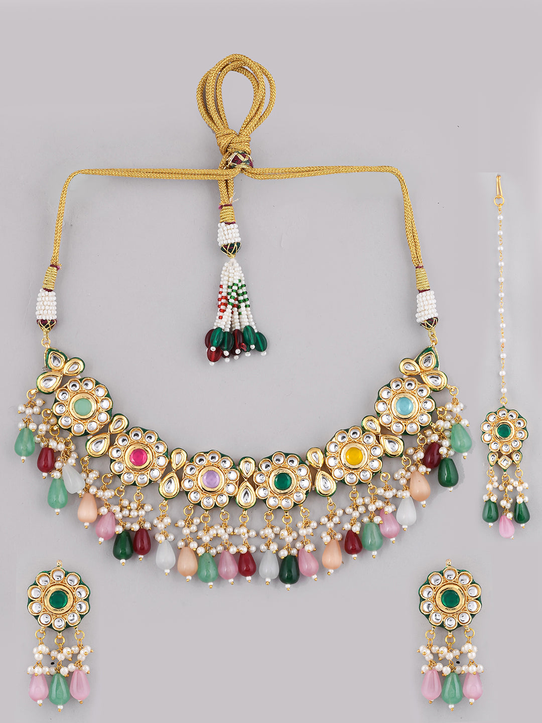 Designer Heritage Adornments