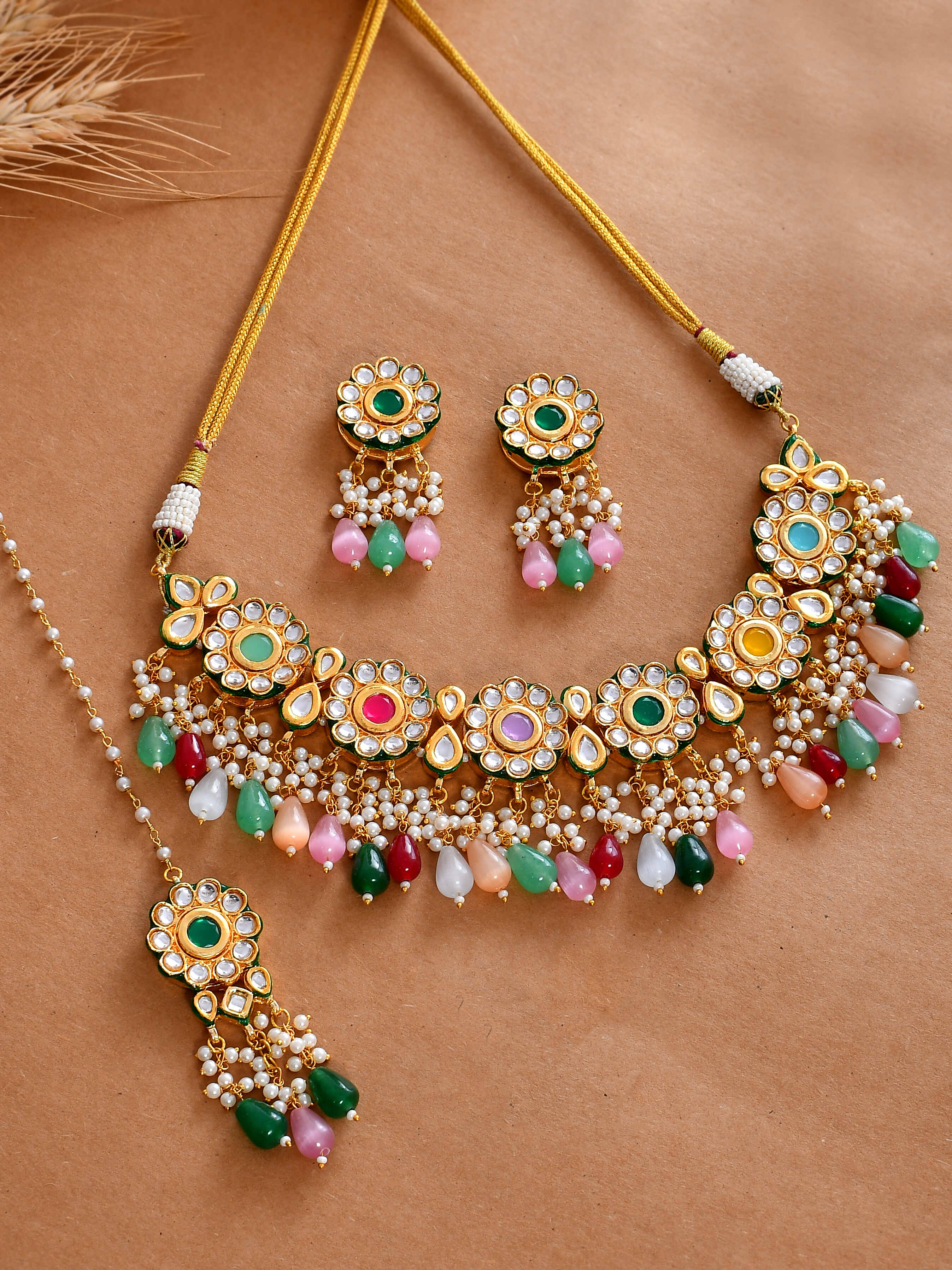 Designer Heritage Adornments