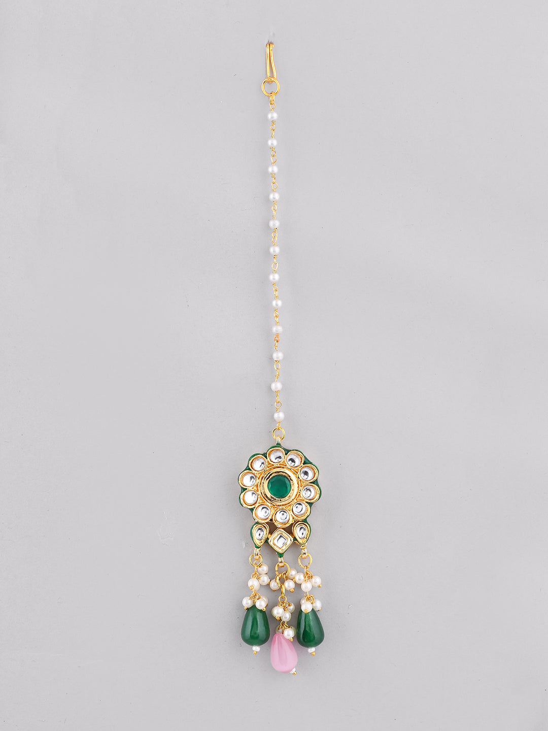 Designer Heritage Adornments