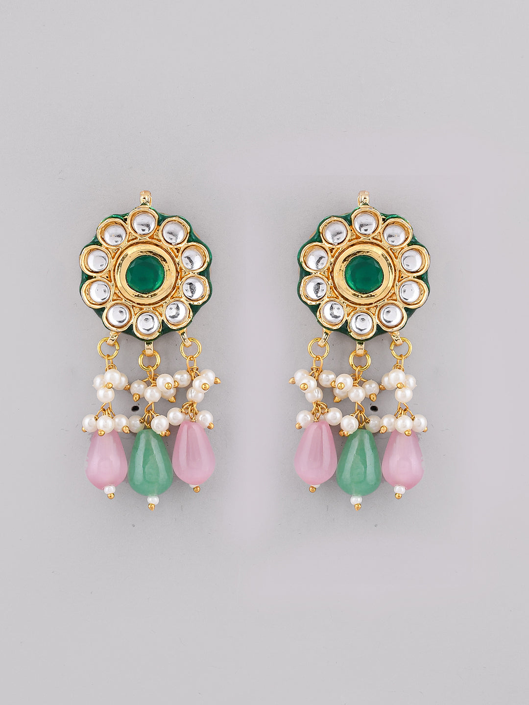 Designer Heritage Adornments