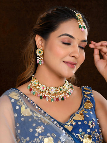 Designer Heritage Adornments