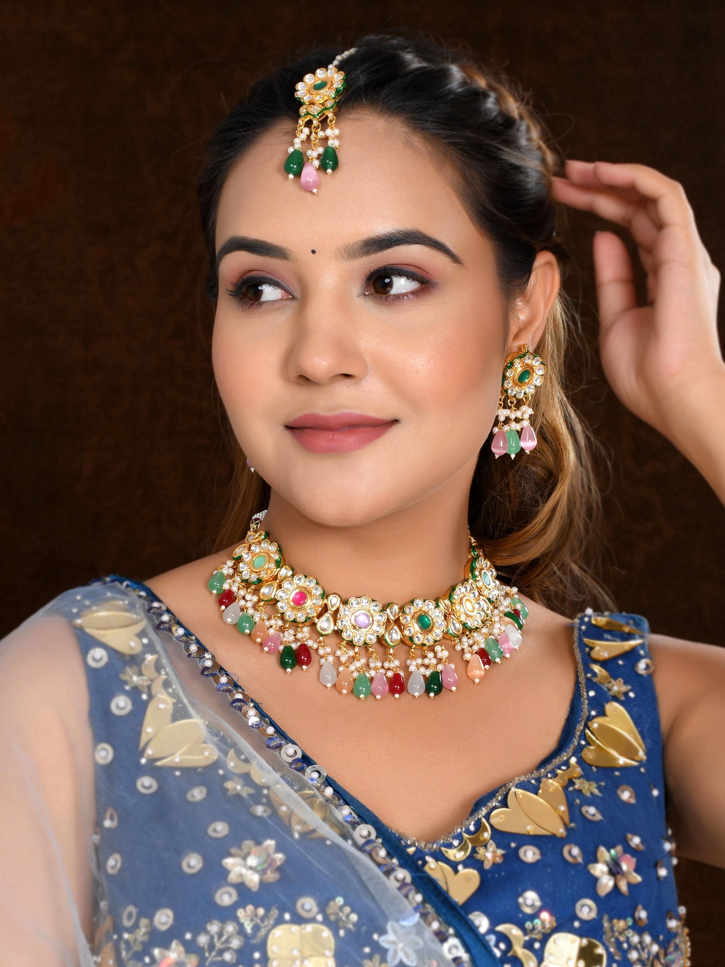 Designer Heritage Adornments