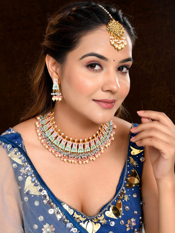 Regal Kundan Embellishments