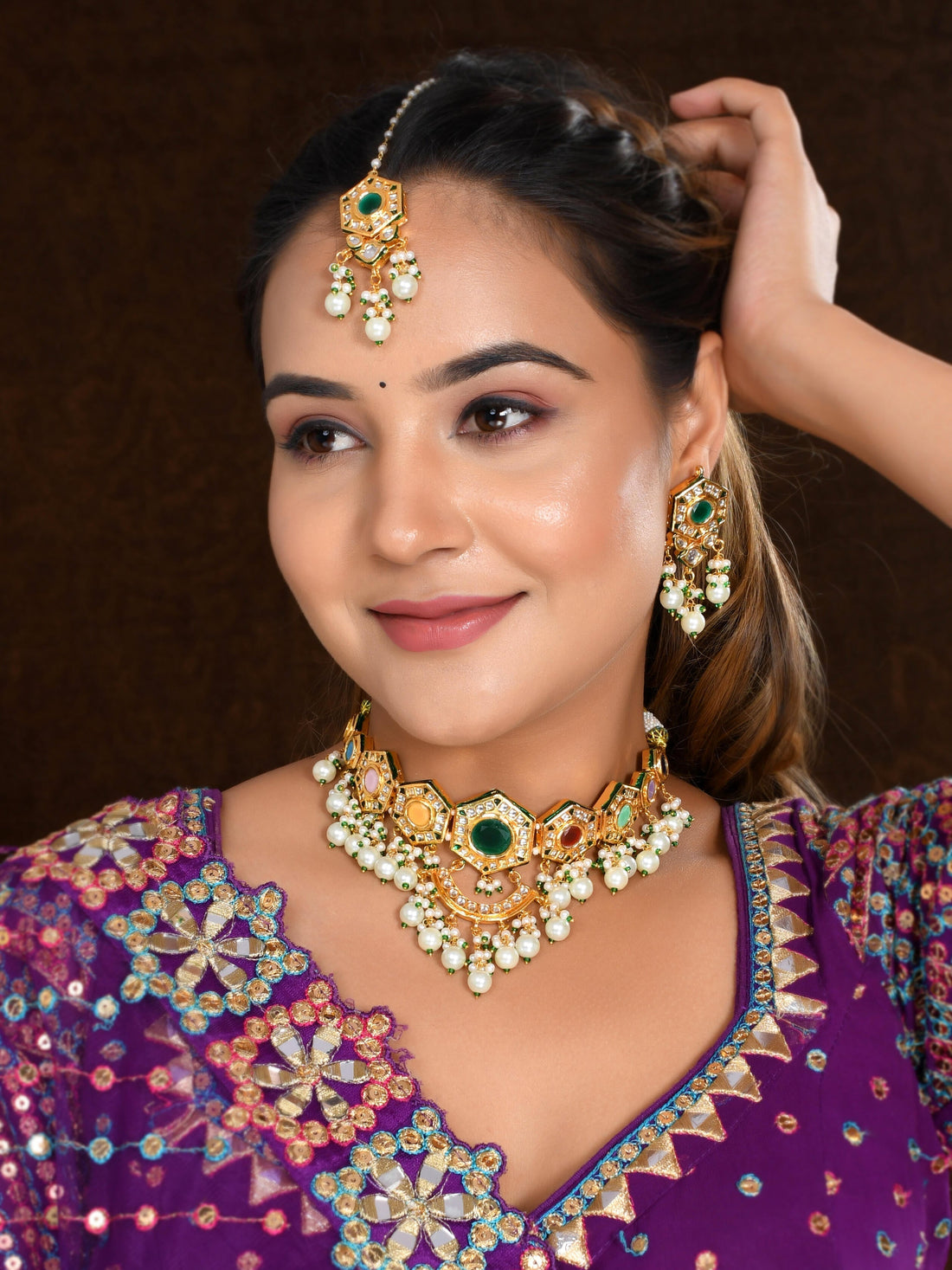 Timeless Elegance Ensemble