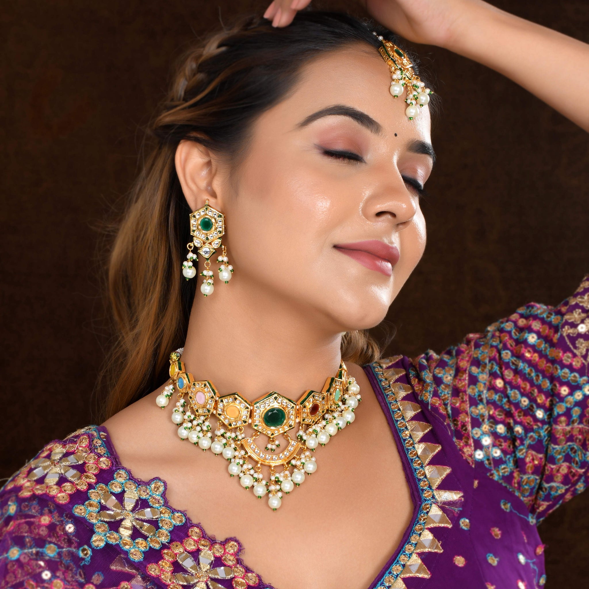 Timeless Elegance Ensemble