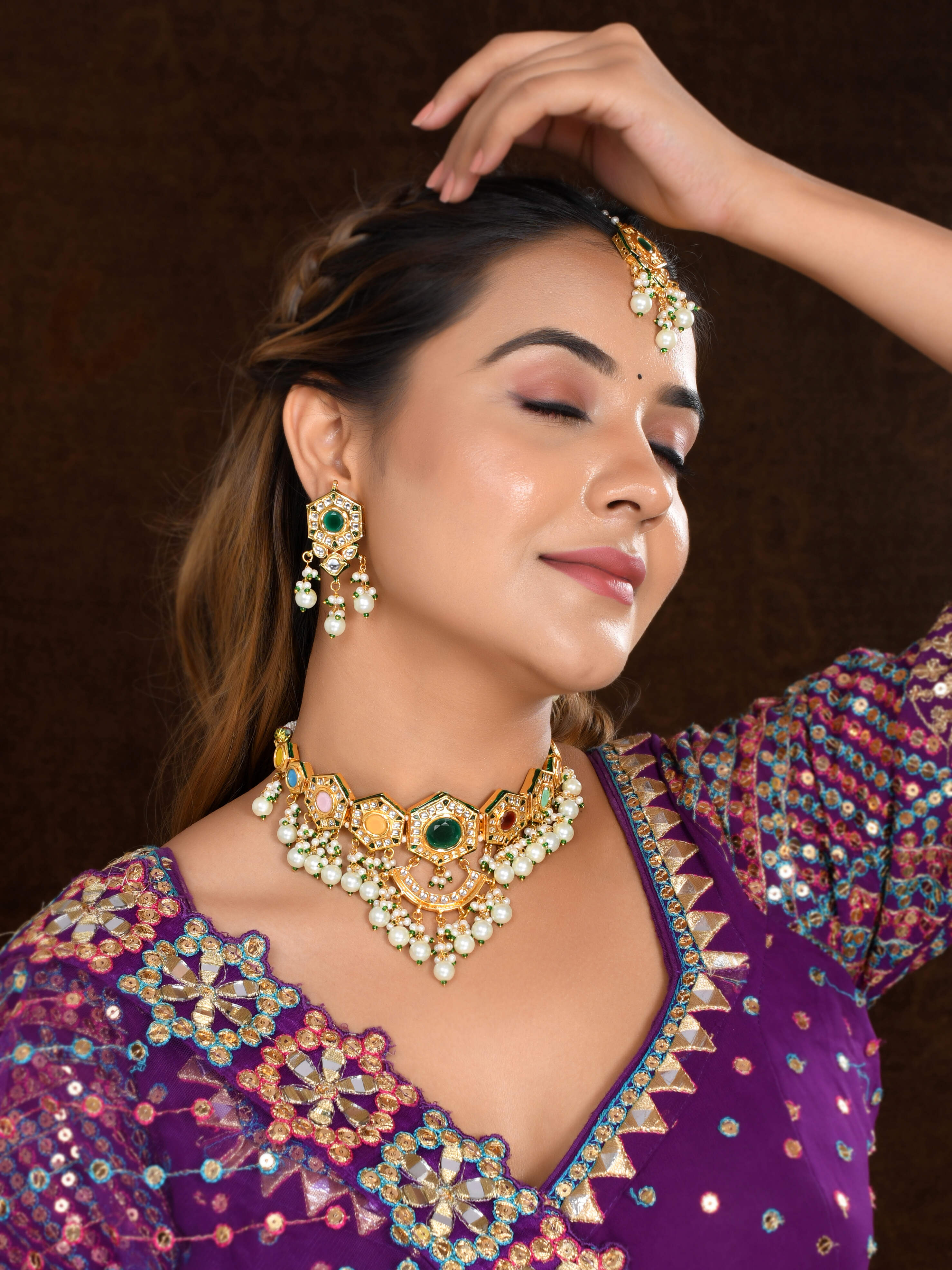 Timeless Elegance Ensemble