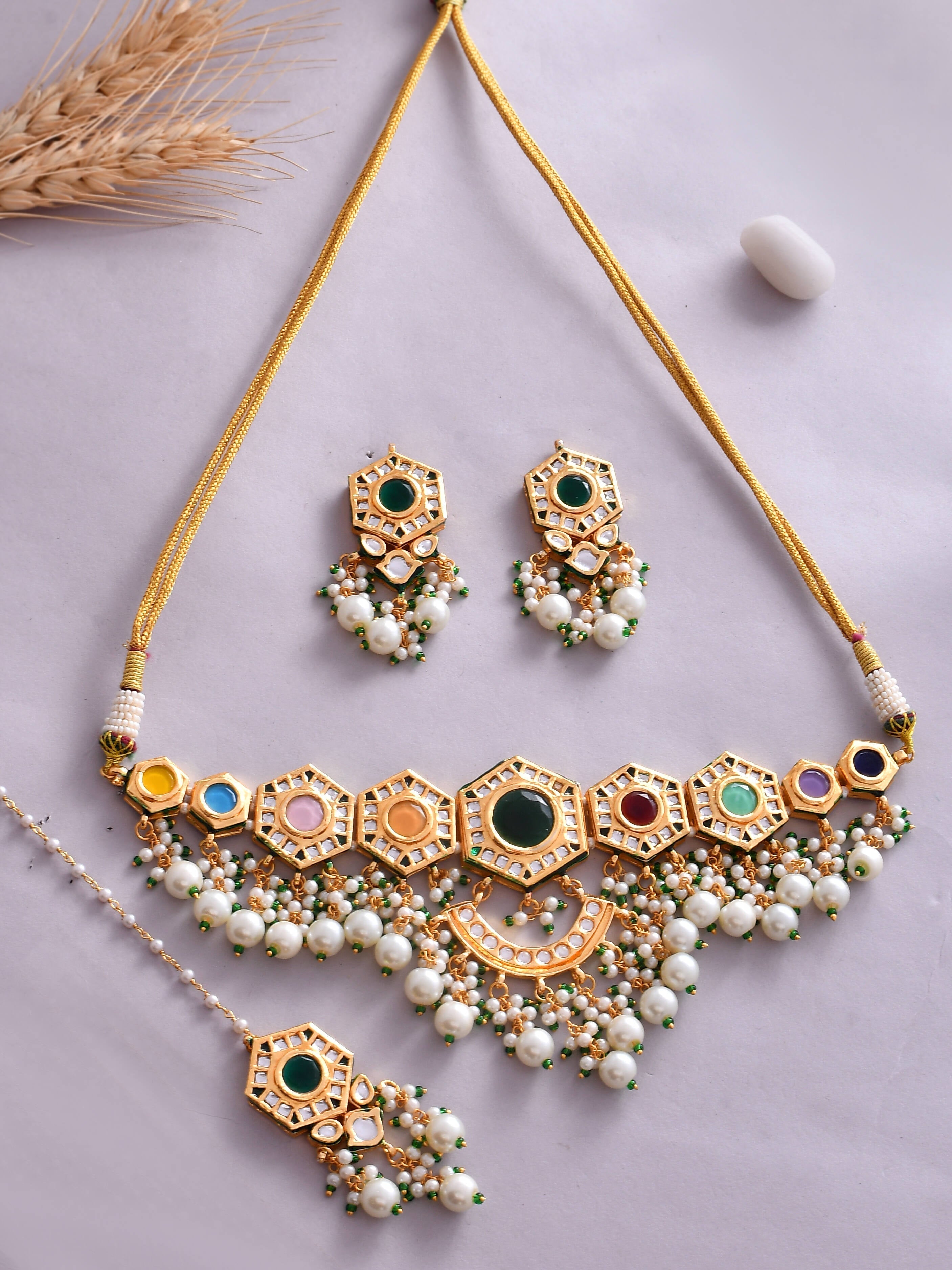 Timeless Elegance Ensemble