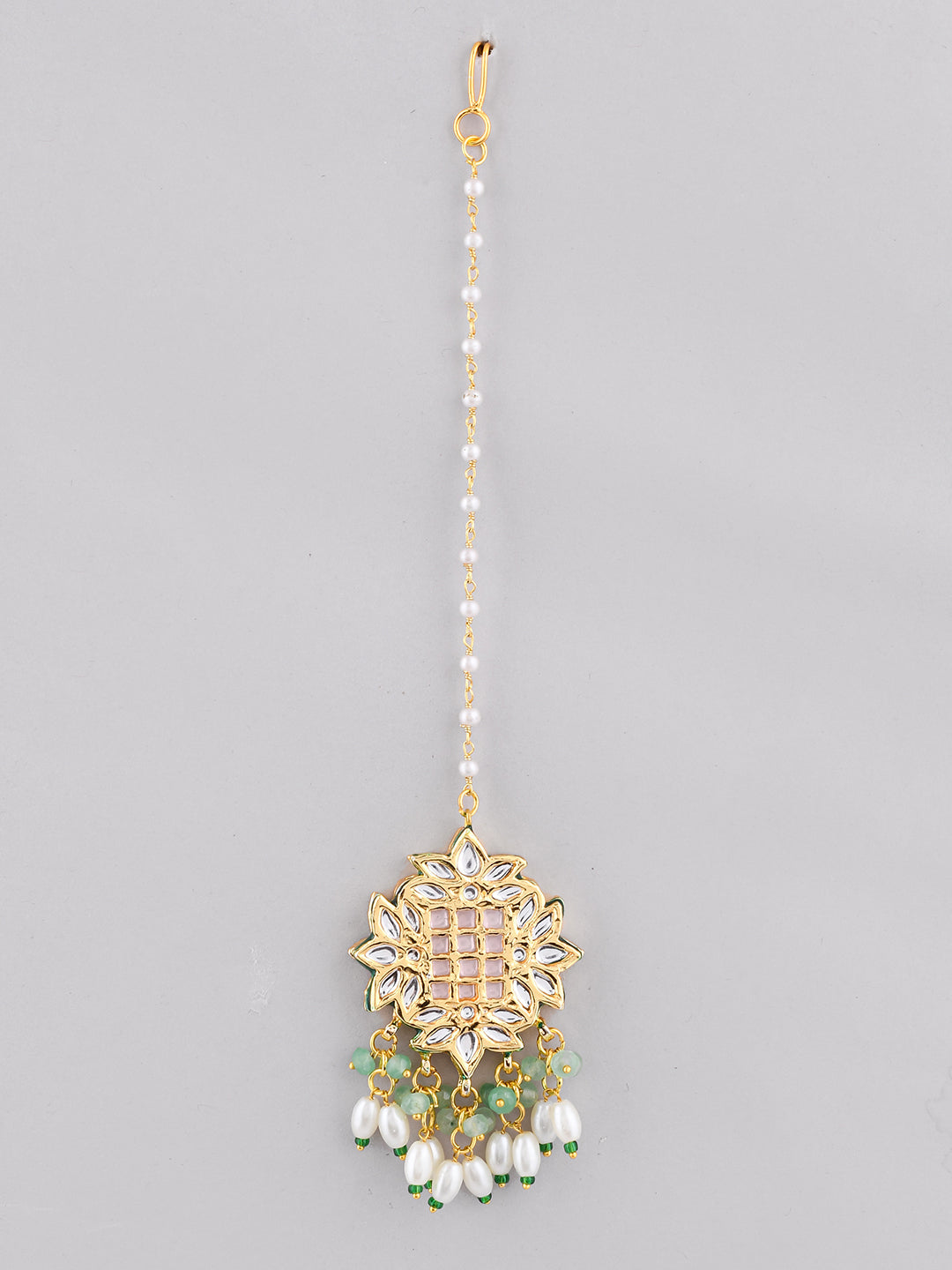 Designer Opulence Necklace