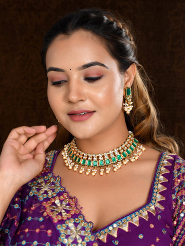 Simplicity in Gemstones