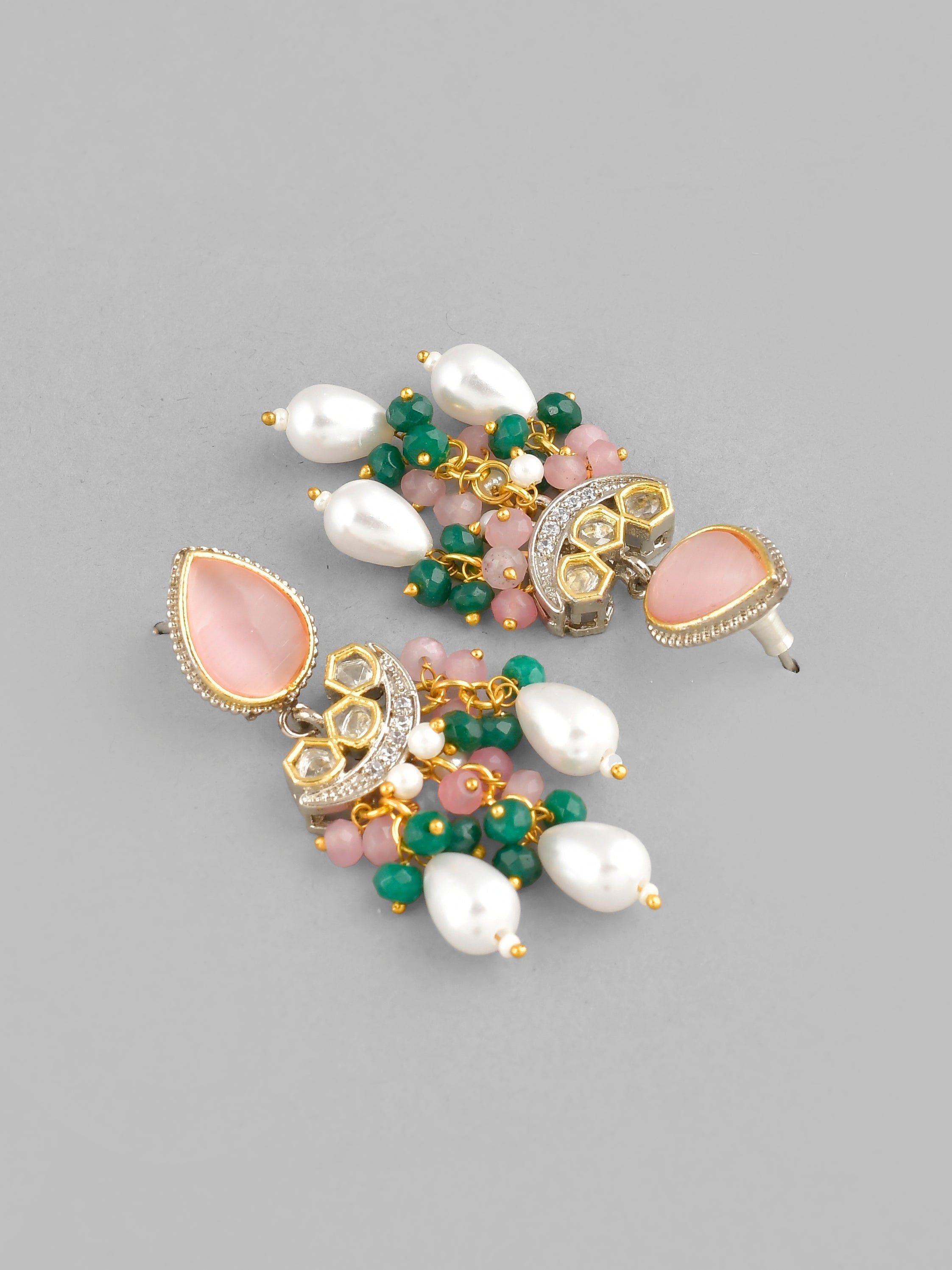 Luxe Blushing Bloom Collar