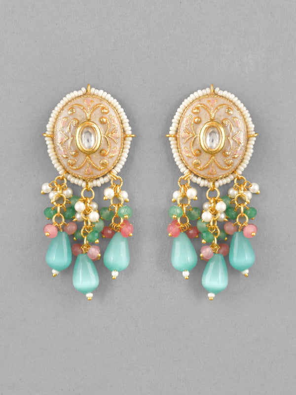 Mermaid's Melody Necklace