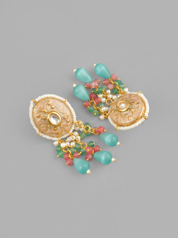 Mermaid's Melody Necklace