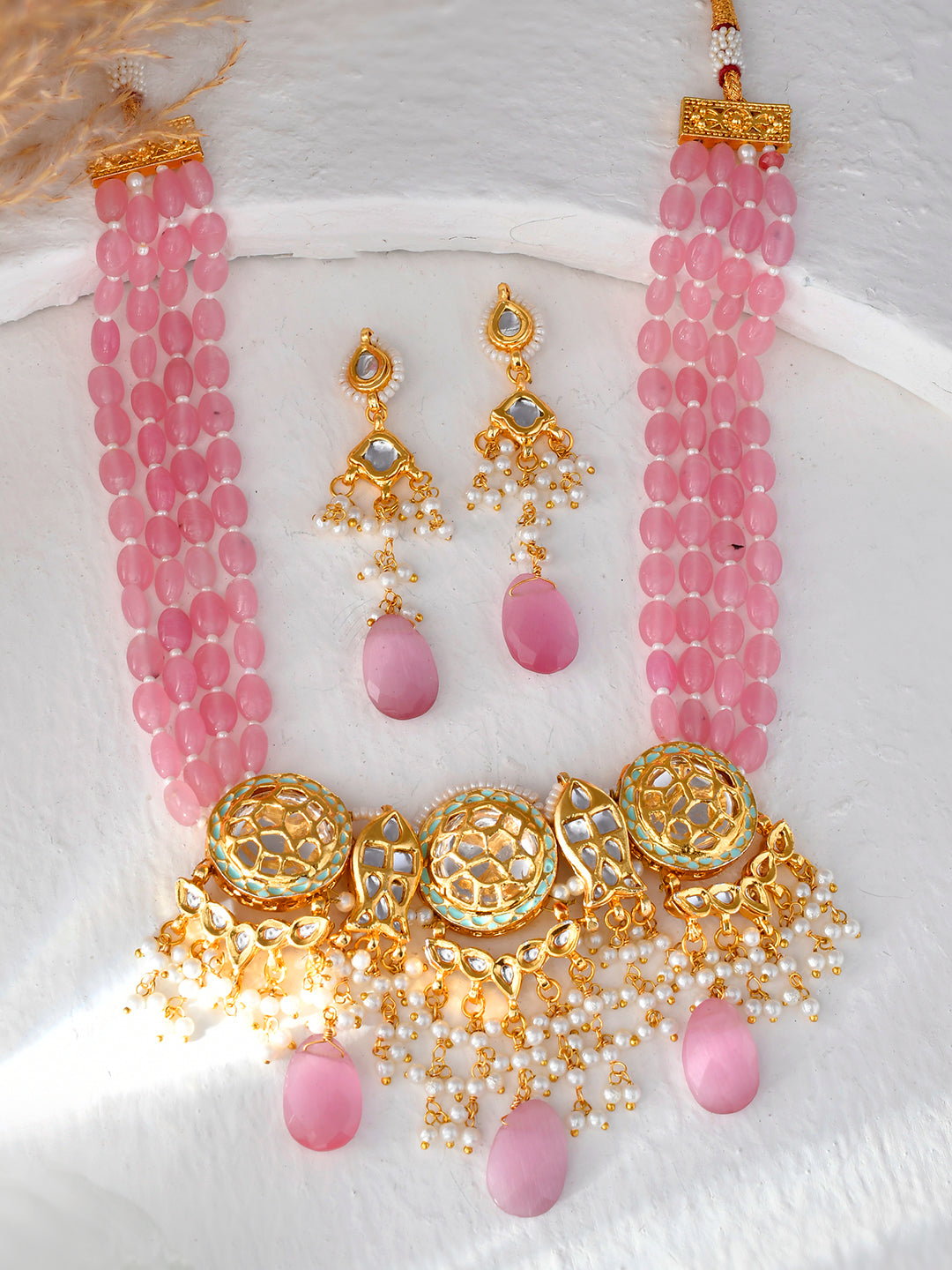 Desiner Necklce
