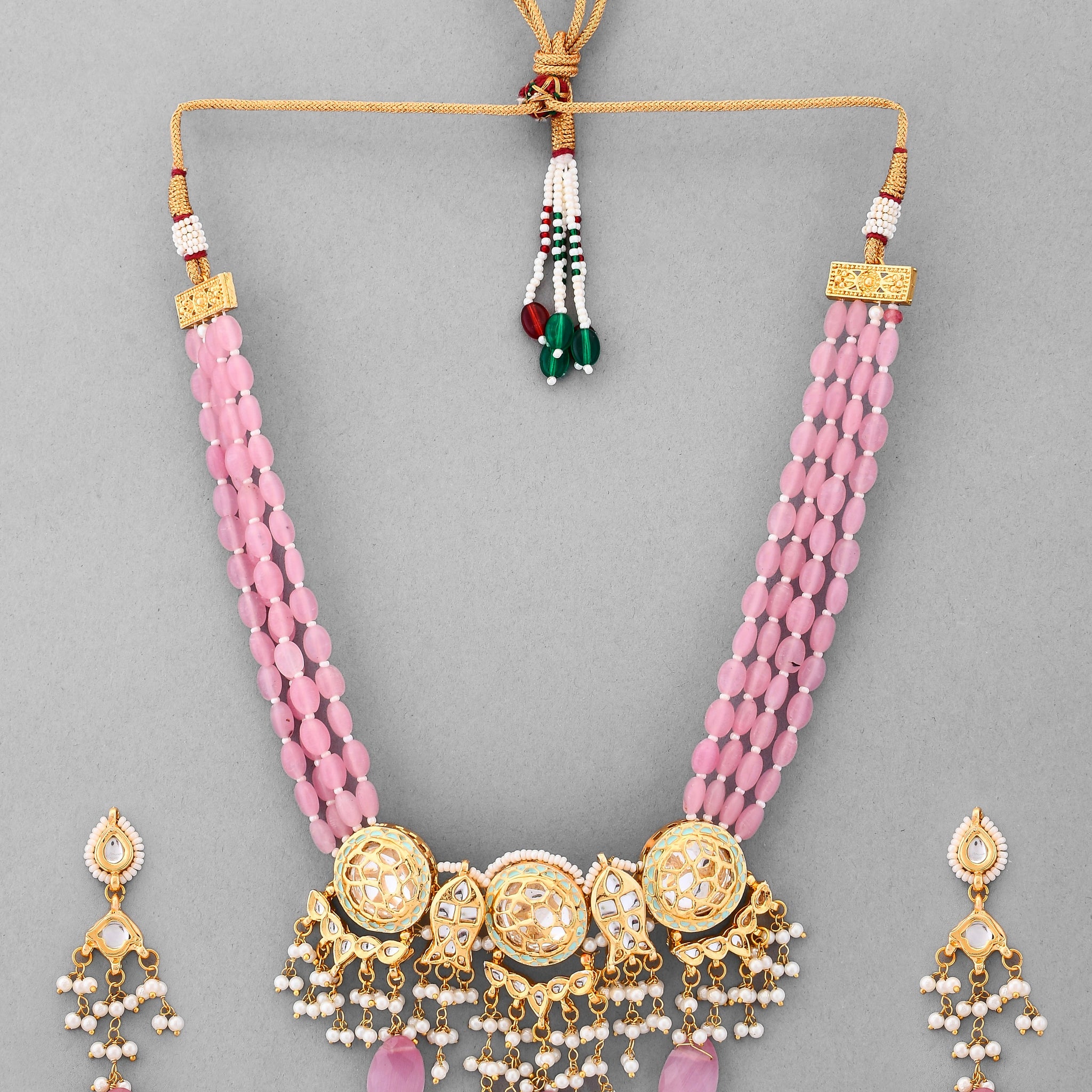 Desiner Necklce