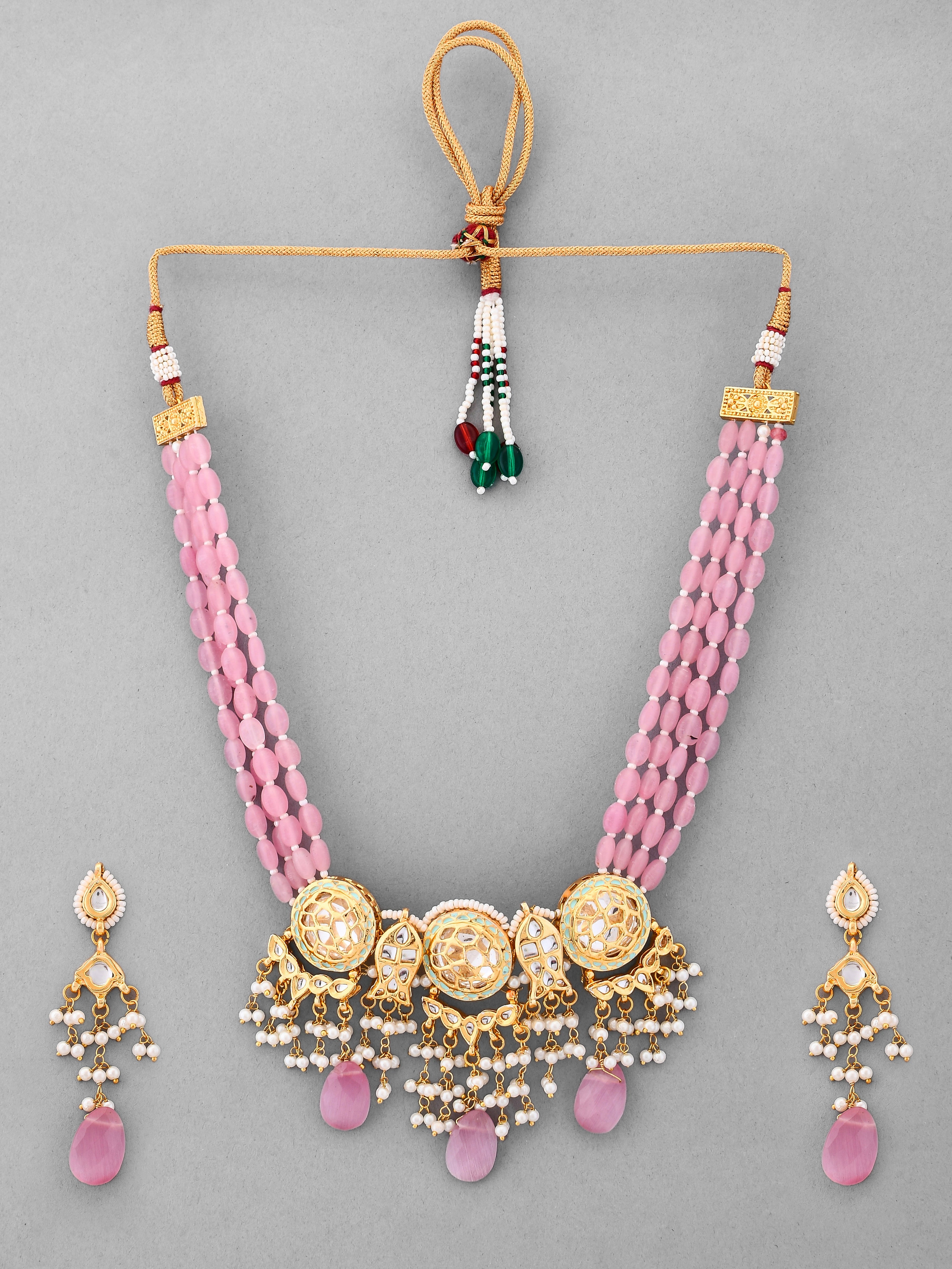 Desiner Necklce