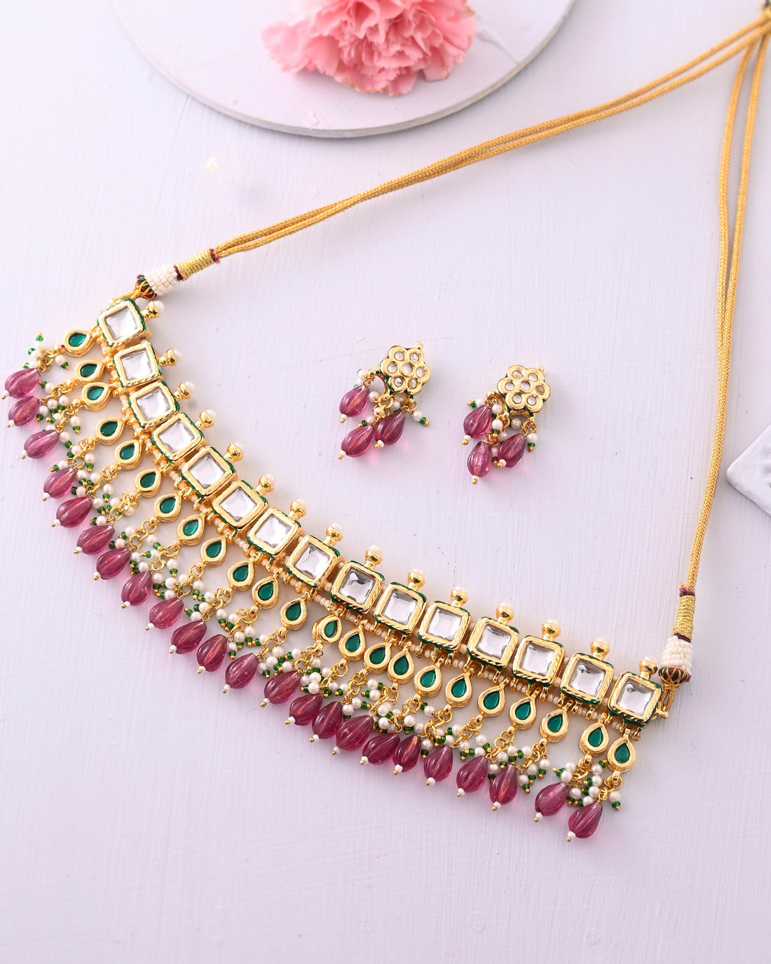 Desiner Necklce