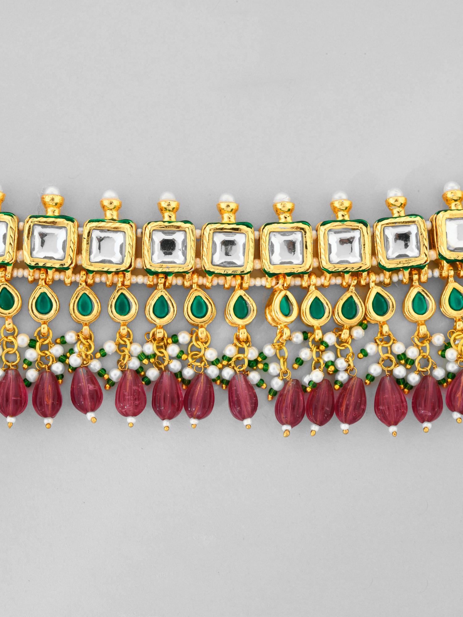 Desiner Necklce