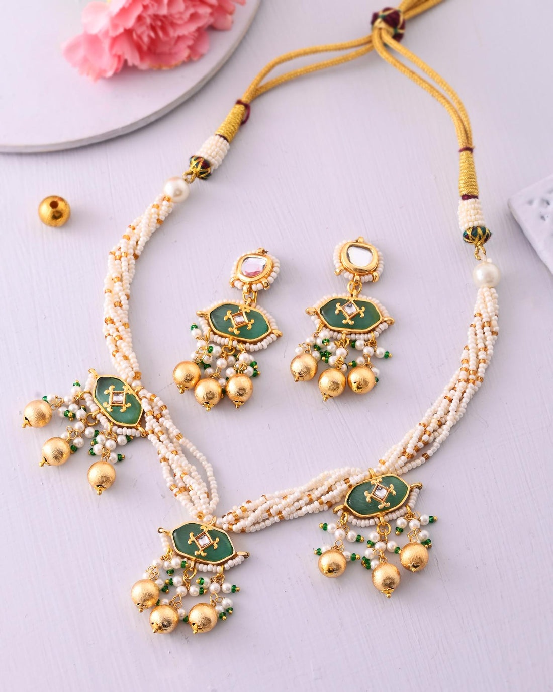 Desiner Necklce