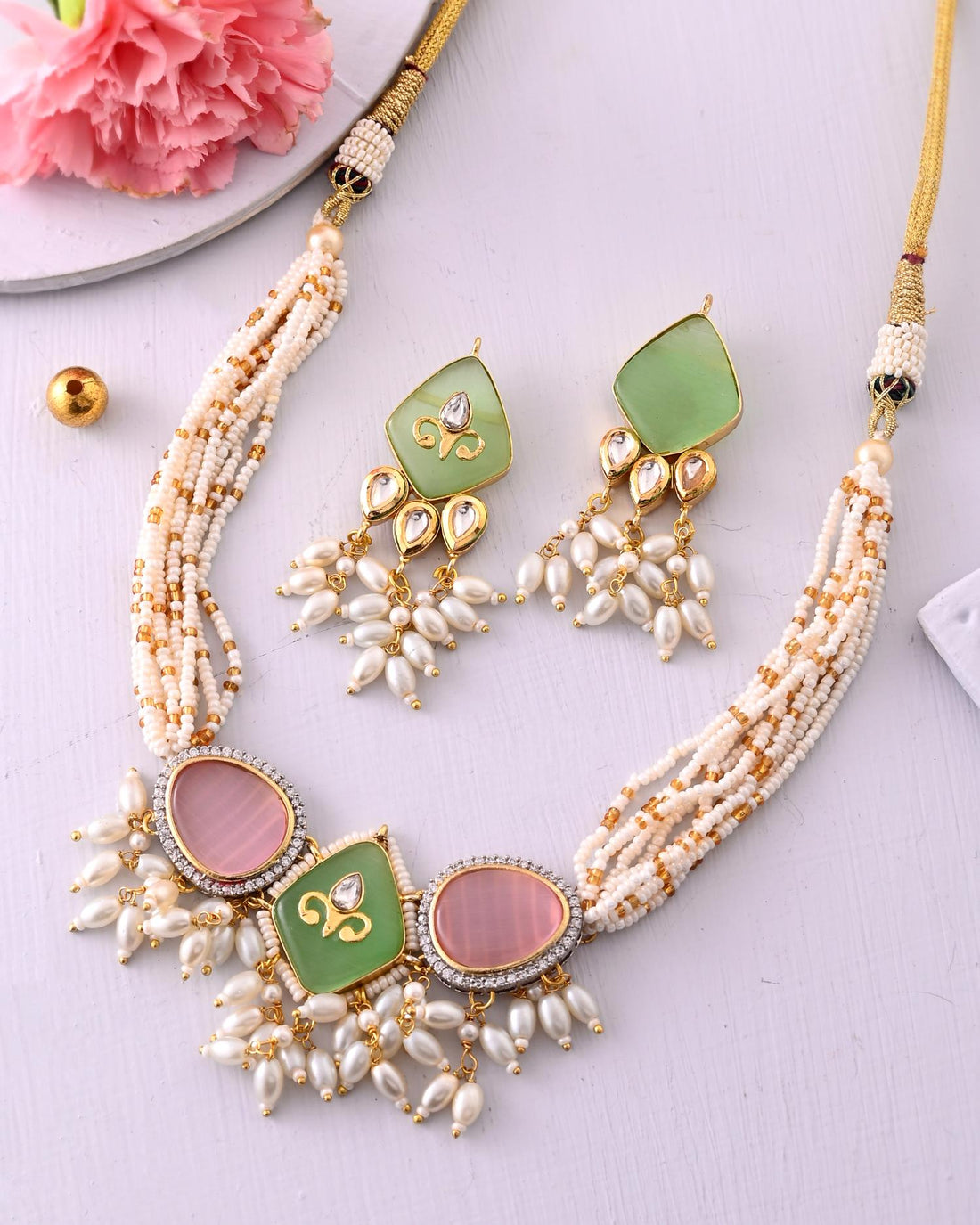 Desiner Necklce