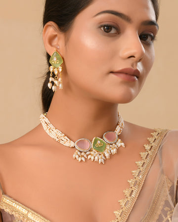 Desiner Necklce