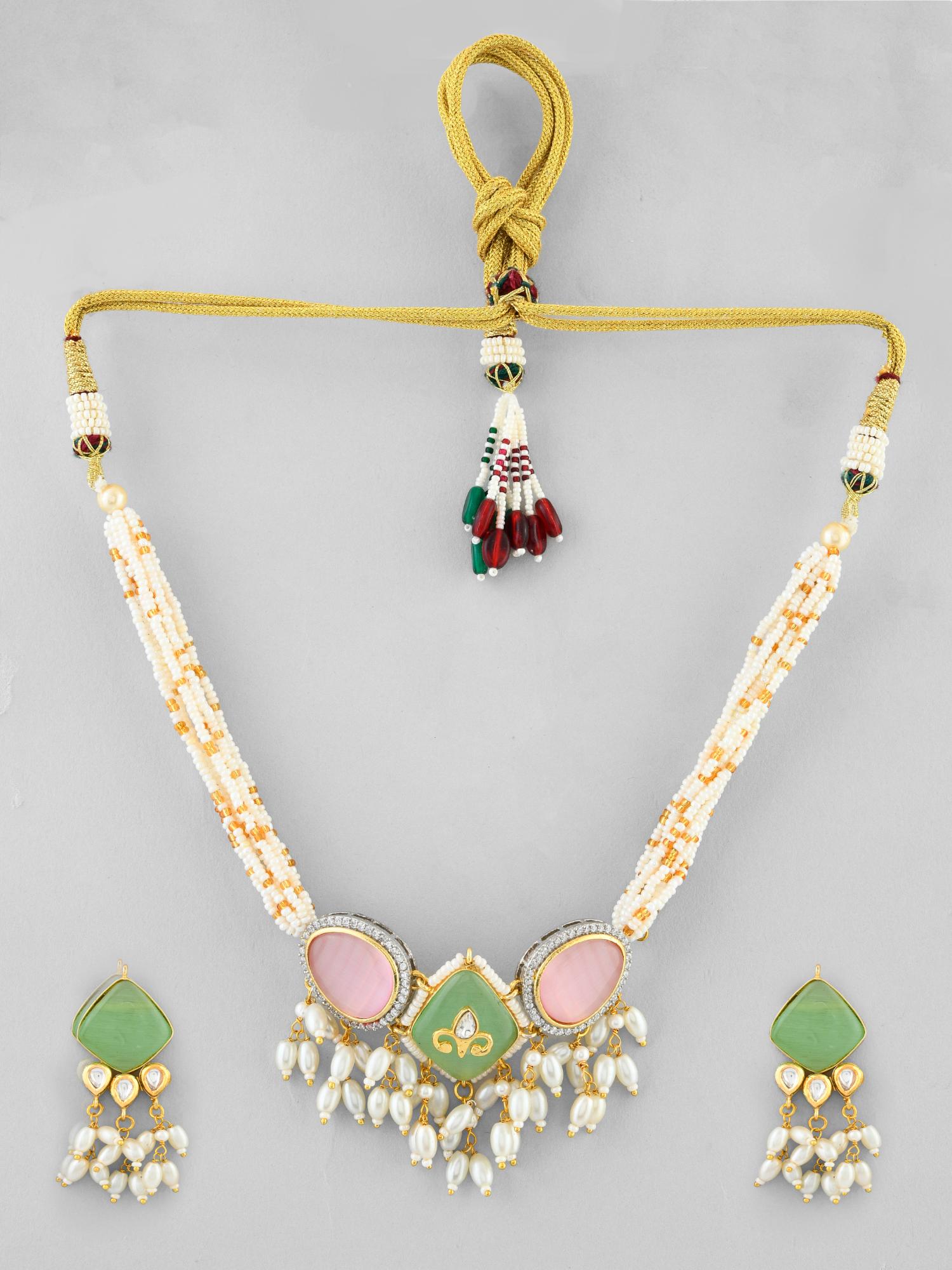 Desiner Necklce
