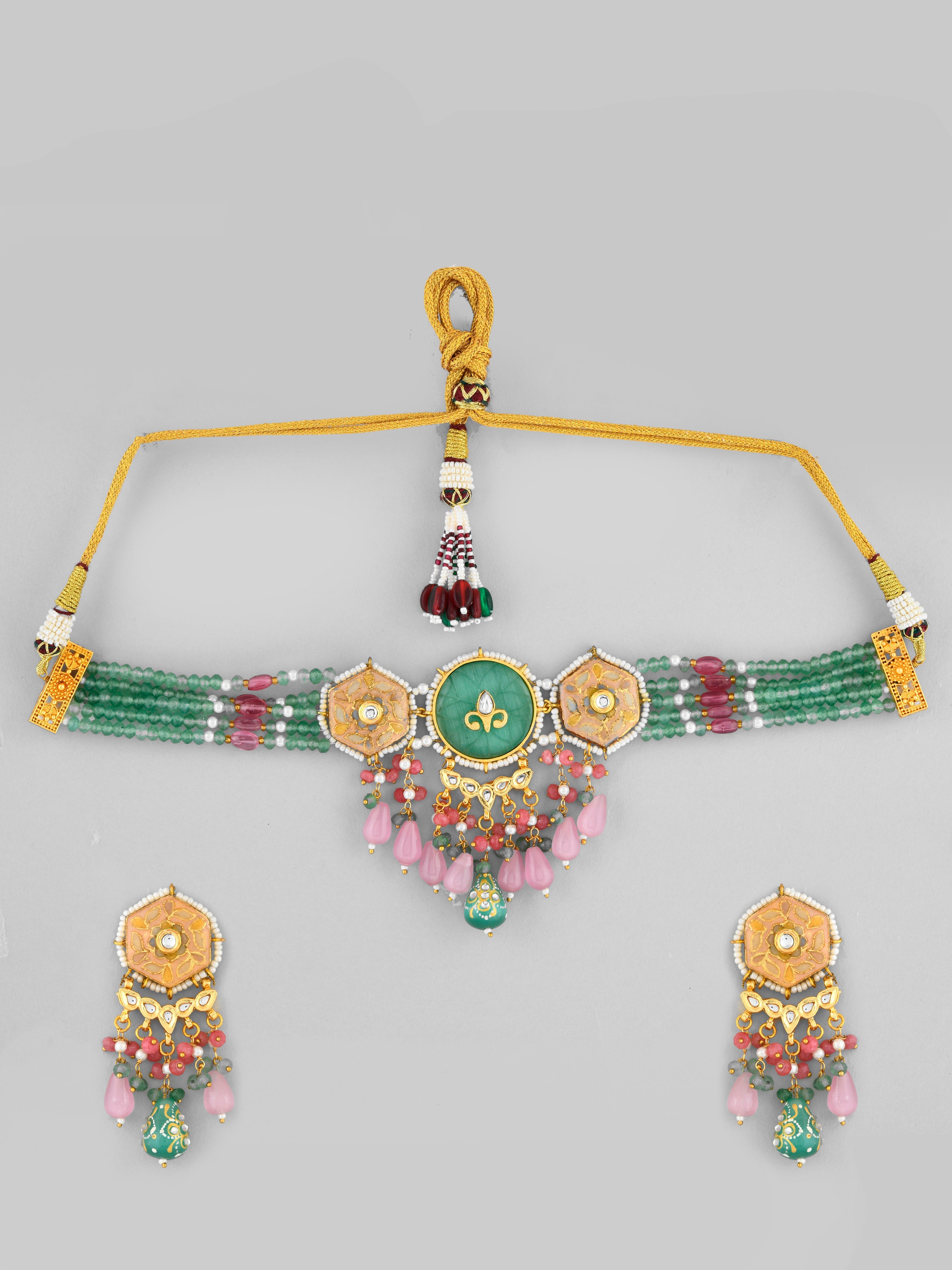 Desiner Necklce