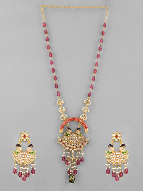 Desiner Necklce