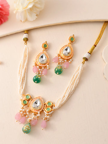 Desiner Necklce