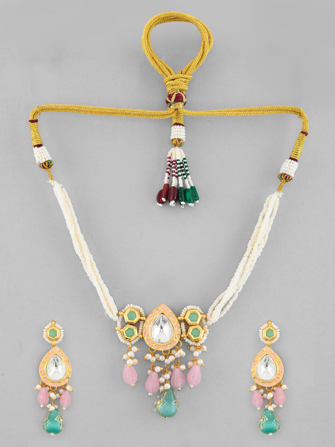 Desiner Necklce