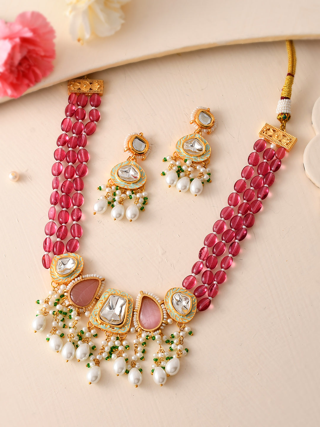 Desiner Necklce